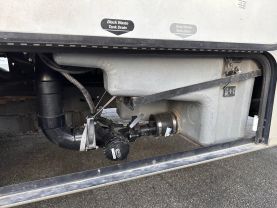 2007 FORD E450 SUPER DUTY CUTAWAY CUTAWAY V10, 6.8 LITER VAN CAB-CHASSIS 2D