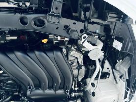 2019 NISSAN VERSA SEDAN 4-CYL, 1.6 LITER S SEDAN 4D