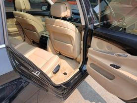 2012 BMW 5 SERIES
