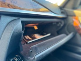 2013 BMW 3 SERIES SEDAN 4-CYL, TURBO, 2.0 LITER 328I SEDAN 4D