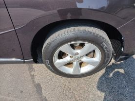 2013 LEXUS RX