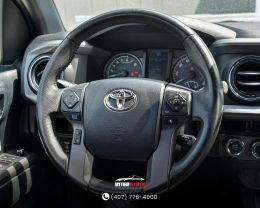 2016 TOYOTA TACOMA ACCESS CAB For Sale in Orlando