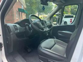 2015 RAM PROMASTER CARGO VAN VAN V6, VVT, 3.6 LITER 1500 LOW ROOF VAN 3D