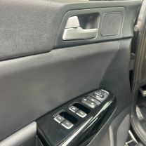 2020 KIA SPORTAGE SUV 4-CYL, GDI, 2.4 LITER EX SPORT UTILITY 4D