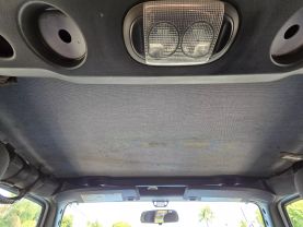 2012 JEEP WRANGLER SUV V6, 3.6 LITER UNLIMITED SPORT SUV 4D
