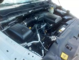 2017 RAM 1500 CREW CAB PICKUP V6, FLEX FUEL, 3.6 LITER TRADESMAN PICKUP 4D 5 1/2 FT at Motors On Wheels - used car dealership in Houston, Texas.