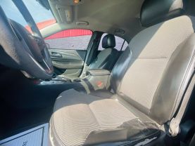 2014 CHEVROLET MALIBU SEDAN 4-CYL, 2.5 LITER LT SEDAN 4D