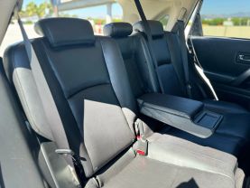 2008 INFINITI FX SUV V6, 3.5 LITER FX35 SPORT UTILITY 4D