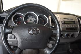 2006 TOYOTA TACOMA DOUBLE CAB PICKUP V6, 4.0 LITER PRERUNNER PICKUP 4D 5 FT