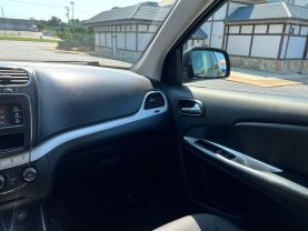 2019 DODGE JOURNEY SUV BLUE AUTOMATIC - Auto Solutions of Greensboro LLC, NC, 36.05701, -79.84368