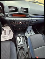 2005 MAZDA MAZDA3 SEDAN 4-CYL, 2.0 LITER I SEDAN 4D