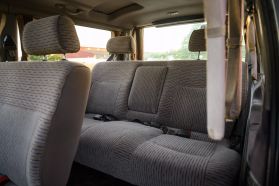 1993 TOYOTA HIACE VAN 1KZ-TE SUPER CUSTOM