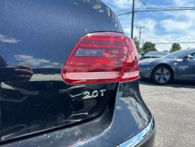 Used 2015 VOLKSWAGEN CC SEDAN 4-CYL, PZEV, 2.0T 2.0T SPORT SEDAN 4D - LA Auto Star located in Virginia Beach, VA