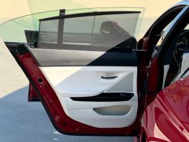 2013 BMW 6 SERIES SEDAN V8, TWIN TURBO, 4.4 LITER 650I GRAN COUPE 4D