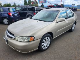 2001 Nissan Altima - Image 6