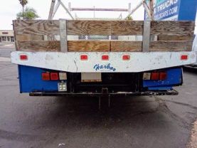 2006 CHEVROLET SILVERADO 3500 REGULAR CAB & CHASSIS CAB_CHASSIS V8, 6.6L TURBO DSL 137" W.B. 2D