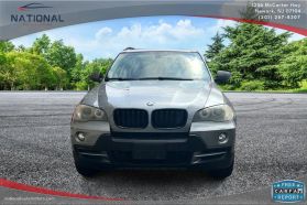 2008 BMW X5 SUV 6-CYL, 3.0 LITER 3.0SI SPORT UTILITY 4D