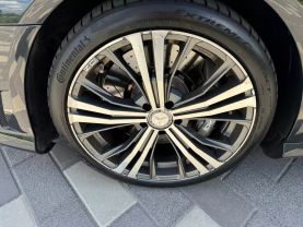 2013 MERCEDES-BENZ SL-CLASS CONVERTIBLE V8, TWIN TURBO, 5.5L SL 63 AMG ROADSTER 2D