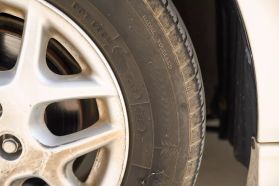 1999 TOYOTA VISTA WAGON 3S-FE ARDEO