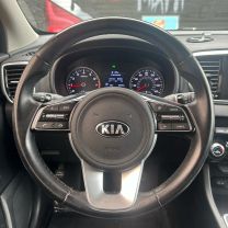 2020 KIA SPORTAGE SUV 4-CYL, GDI, 2.4 LITER EX SPORT UTILITY 4D