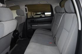 2011 TOYOTA TUNDRA CREWMAX PICKUP V8, 4.6 LITER PICKUP 4D 5 1/2 FT
