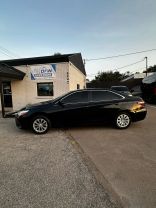 2017 TOYOTA CAMRY SEDAN 4-CYL, 2.5 LITER LE SEDAN 4D