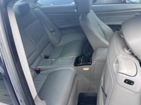 2008 BMW 3 SERIES COUPE 6-CYL, TWIN TURBO, 3.0L 335I COUPE 2D