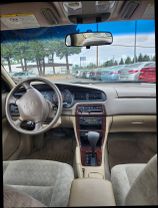2001 Nissan Altima - Image 3