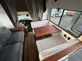 2007 FORD E450 SUPER DUTY CUTAWAY CUTAWAY V10, 6.8 LITER VAN CAB-CHASSIS 2D
