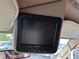 2007 FORD E450 SUPER DUTY CUTAWAY CUTAWAY V10, 6.8 LITER VAN CAB-CHASSIS 2D