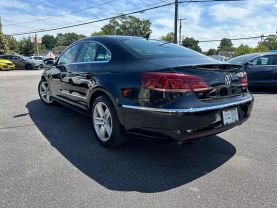 Used 2015 VOLKSWAGEN CC SEDAN 4-CYL, PZEV, 2.0T 2.0T SPORT SEDAN 4D - LA Auto Star located in Virginia Beach, VA