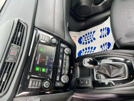 2019 NISSAN ROGUE SUV WHITE AUTOMATIC - Auto Solutions of Greensboro LLC, NC, 36.05701, -79.84368