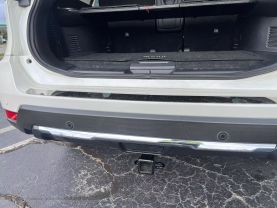 2019 NISSAN ROGUE SUV WHITE AUTOMATIC - Auto Solutions of Greensboro LLC, NC, 36.05701, -79.84368