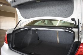 2012 BMW 3 SERIES COUPE 6-CYL, SULEV, 3.0 LITER 328I COUPE 2D