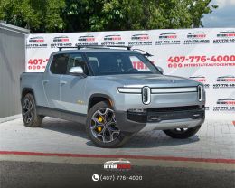 2022 RIVIAN R1T For Sale in Orlando