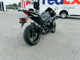 2023 SUZUKI GSX-R1000AM3 SPORTBIKES - -