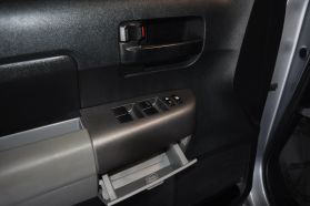 2011 TOYOTA TUNDRA CREWMAX PICKUP V8, 4.6 LITER PICKUP 4D 5 1/2 FT