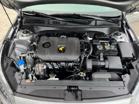 2023 KIA FORTE SEDAN 4-CYL, 2.0 LITER LXS SEDAN 4D