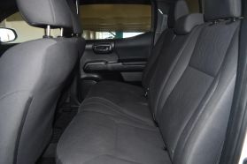 2019 TOYOTA TACOMA DOUBLE CAB PICKUP V6, 3.5 LITER TRD SPORT PICKUP 4D 6 FT