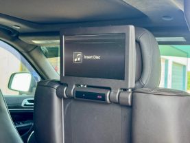 2015 JEEP GRAND CHEROKEE SUV V8, 5.7 LITER SUMMIT SPORT UTILITY 4D