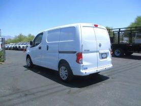 2021 NISSAN NV200 VAN 4-CYL, 2.0 LITER SV VAN 4D