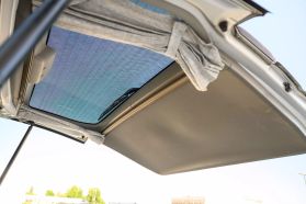 1998 NISSAN ELGRAND VAN QD32ETI HIGHWAY STAR