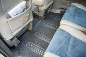 1998 NISSAN ELGRAND VAN QD32ETI HIGHWAY STAR