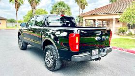 2020 FORD RANGER SUPERCREW