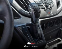 2015 FORD TRANSIT 150 VAN For Sale in Orlando
