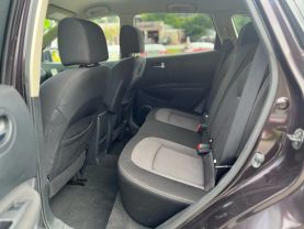 2013 NISSAN ROGUE SUV 4-CYL, 2.5 LITER SV SPORT UTILITY 4D
