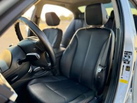 2013 BMW 3 SERIES SEDAN 4-CYL, TURBO, 2.0 LITER 328I SEDAN 4D