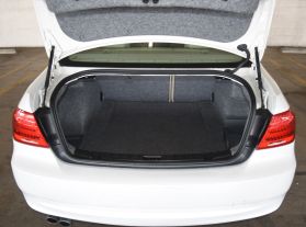 2012 BMW 3 SERIES COUPE 6-CYL, SULEV, 3.0 LITER 328I COUPE 2D