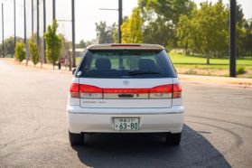 1999 TOYOTA VISTA WAGON 3S-FE ARDEO