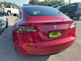 2019 TESLA MODEL 3 SEDAN DUAL ELECTRIC MOTORS LONG RANGE SEDAN 4D